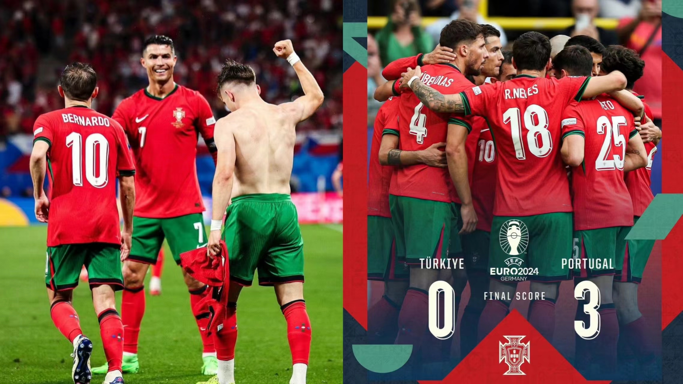 En portugisisk legende, der spillede for det portugisiske landshold i 6 europacupper